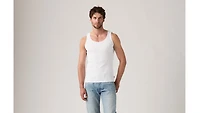 Rib Tank (2-Pack)