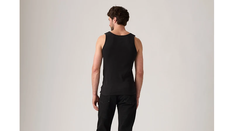 Rib Tank (2-Pack)