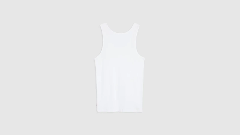 Rib Tank (2-Pack)