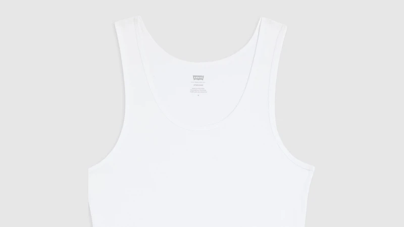 Rib Tank (2-Pack)