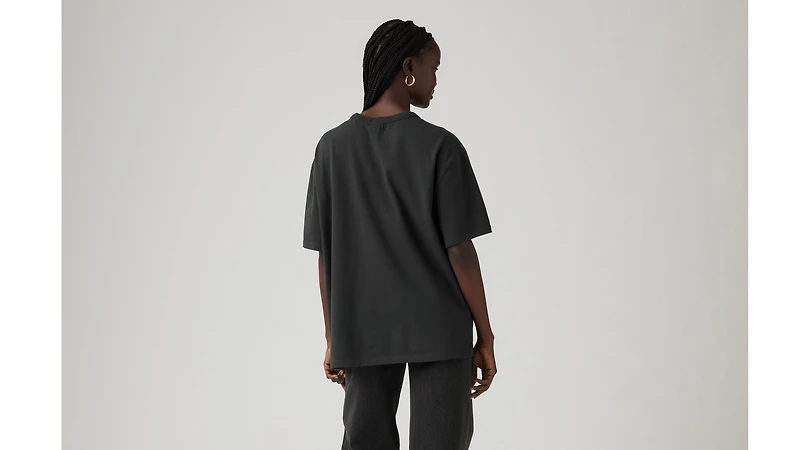 Graphic Tabor T-Shirt