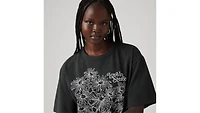 Graphic Tabor T-Shirt