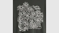 Graphic Tabor T-Shirt