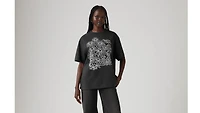 Graphic Tabor T-Shirt