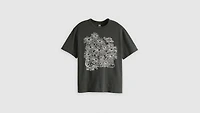 Graphic Tabor T-Shirt