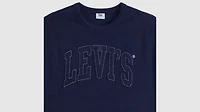 Graphic Tabor Tee