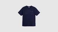 Graphic Tabor Tee