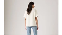 Graphic Tabor Tee