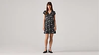 Myla Short Sleeve Dress
