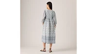 Marla Airy Maxi Dress