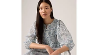 Marla Airy Maxi Dress