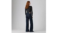 318 Shaping Wide Leg Women's Jeans