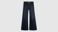 318 Shaping Wide Leg Women's Jeans
