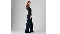 318 Shaping Wide Leg Women's Jeans