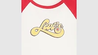 Graphic Baseball T-Shirt