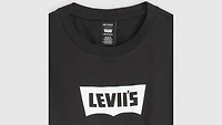 Graphic Essential Sporty Ringer Tee