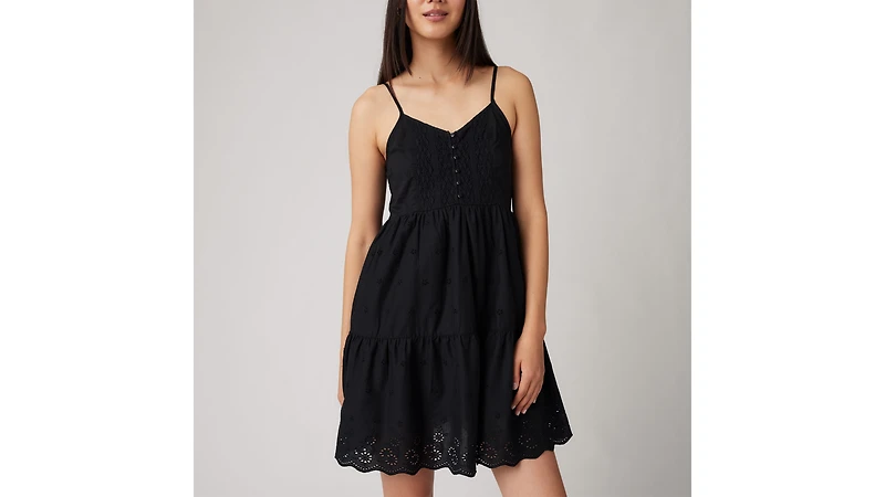 Cora Mini Dress