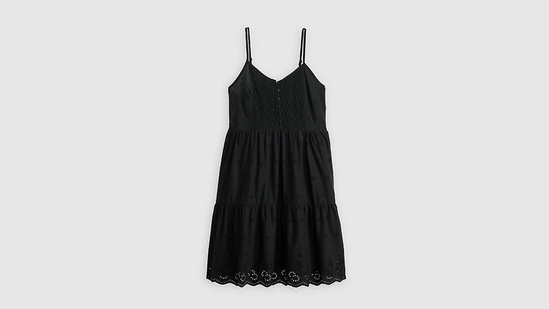 Cora Mini Dress