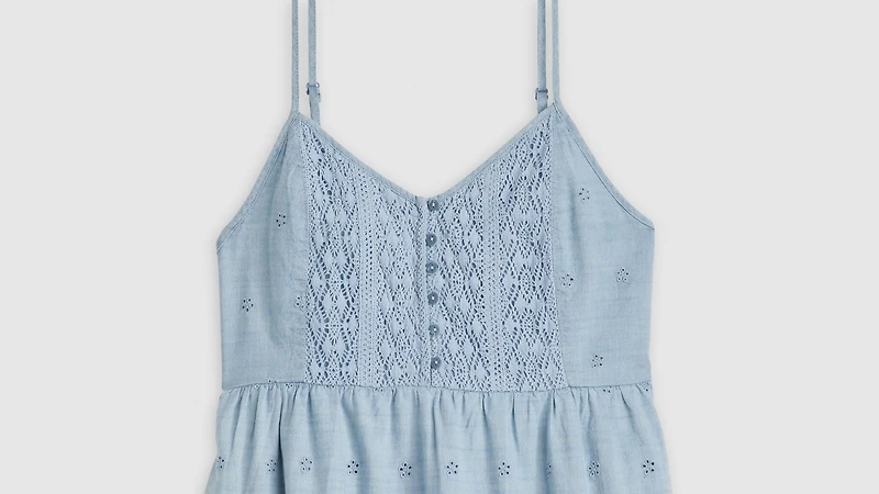 Cora Mini Dress