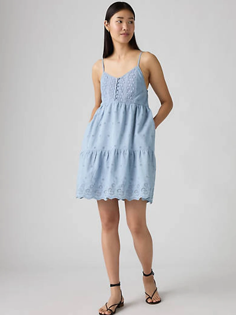 Cora Mini Dress