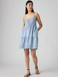 Cora Mini Dress