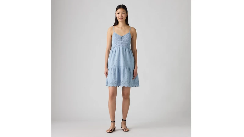 Cora Mini Dress
