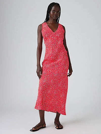 Atalia Slip Dress