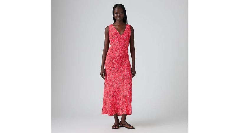Atalia Slip Dress