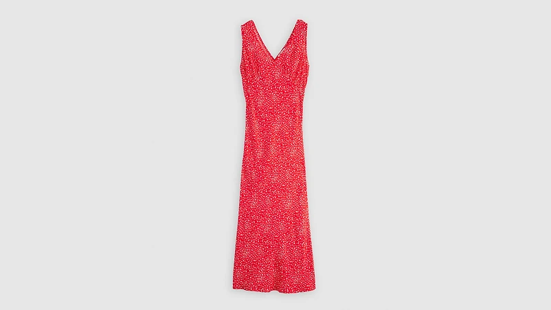 Atalia Slip Dress