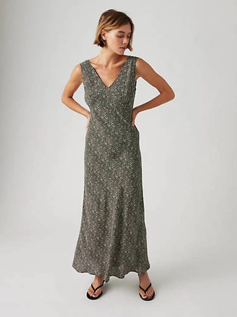 Atalia Slip Dress