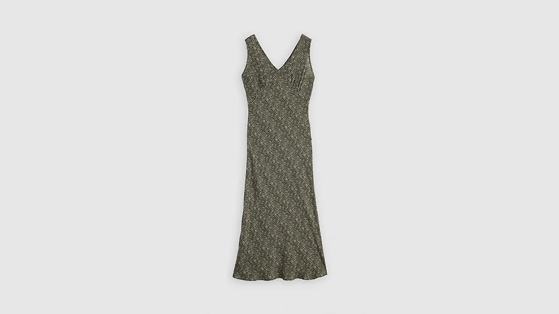 Atalia Slip Dress