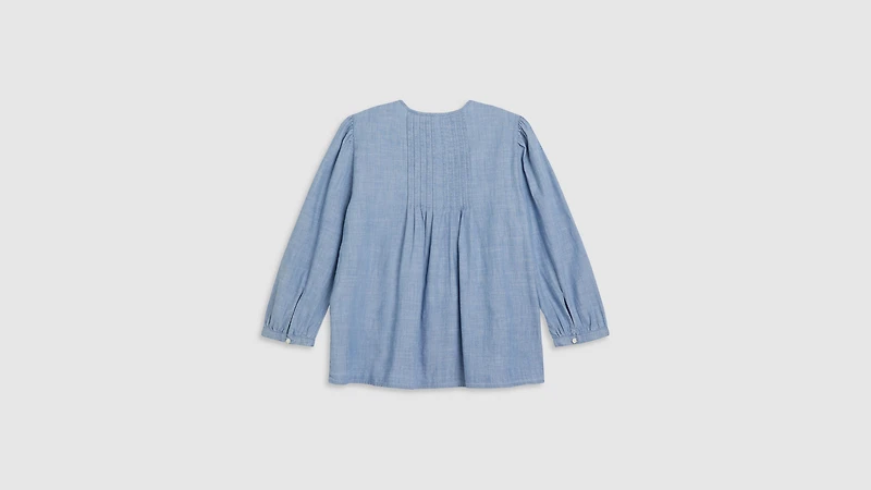 Gina Blouse