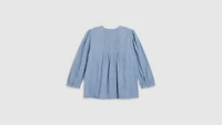 Gina Blouse