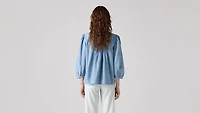 Gina Blouse