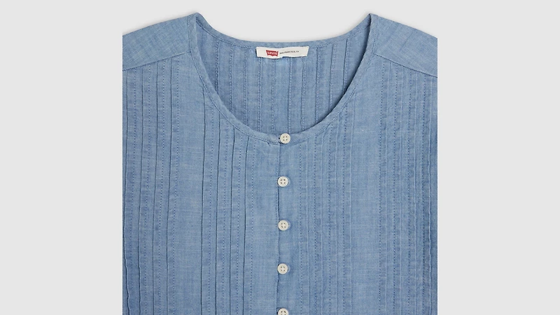 Gina Blouse