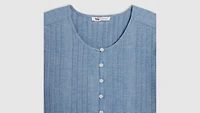 Gina Blouse