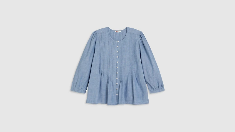 Gina Blouse