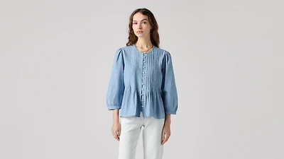 Gina Blouse
