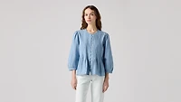 Gina Blouse