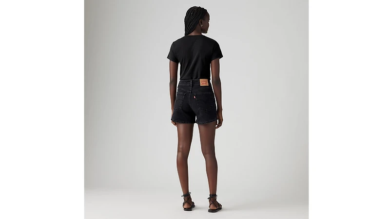 A-Line Women's Shorts