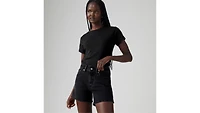 A-Line Women's Shorts