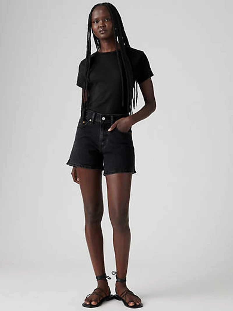 A-Line Women's Shorts