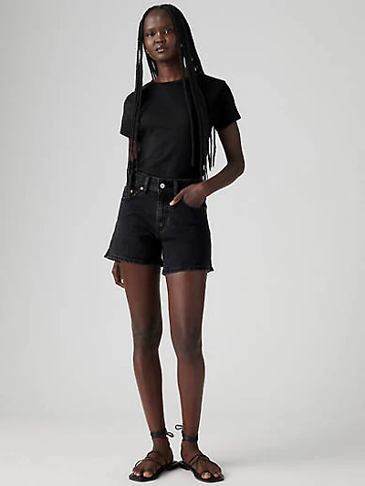 A-Line Women's Shorts