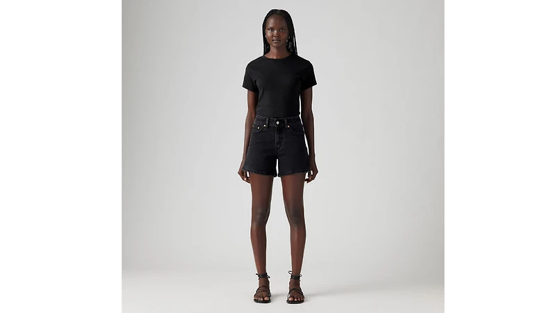 A-Line Women's Shorts