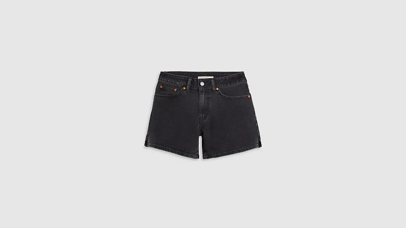 A-Line Women's Shorts