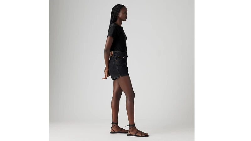 A-Line Women's Shorts