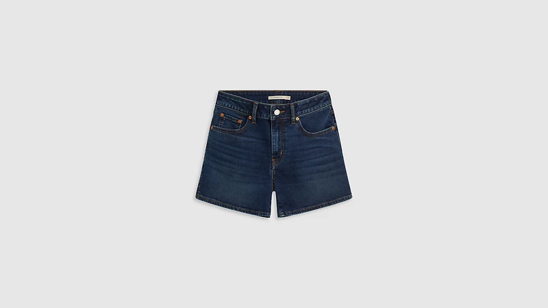 A-Line Women's Shorts