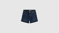 A-Line Women's Shorts