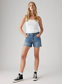 A-Line Women's Shorts