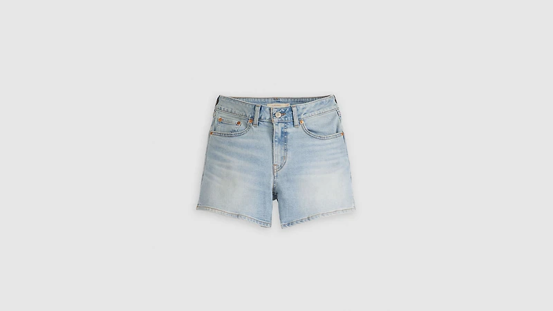 A-Line Women's Shorts